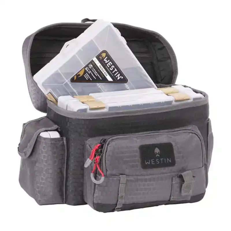 W4 Waist Pack
