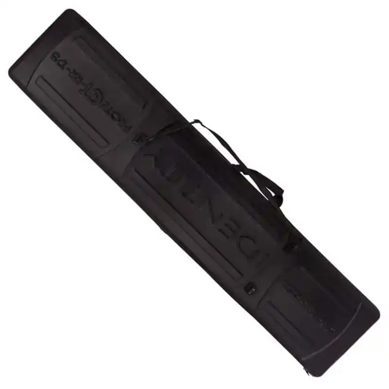 Identity Protect Case Rod & Reel - Compact 190 - bis 5 hengels (192 x 27 x 20 cm)