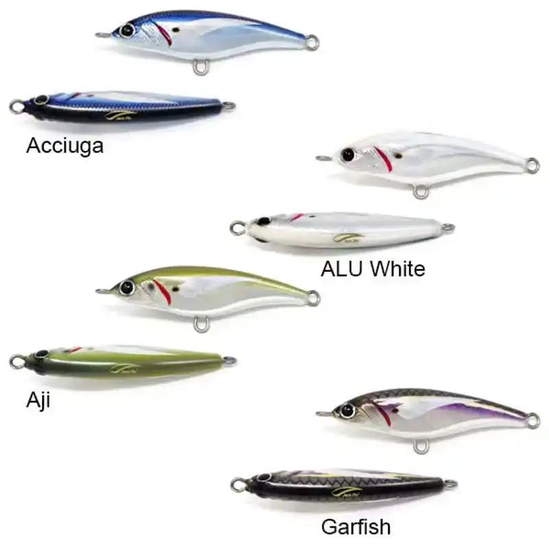 Pelagus 90-S - ALU White