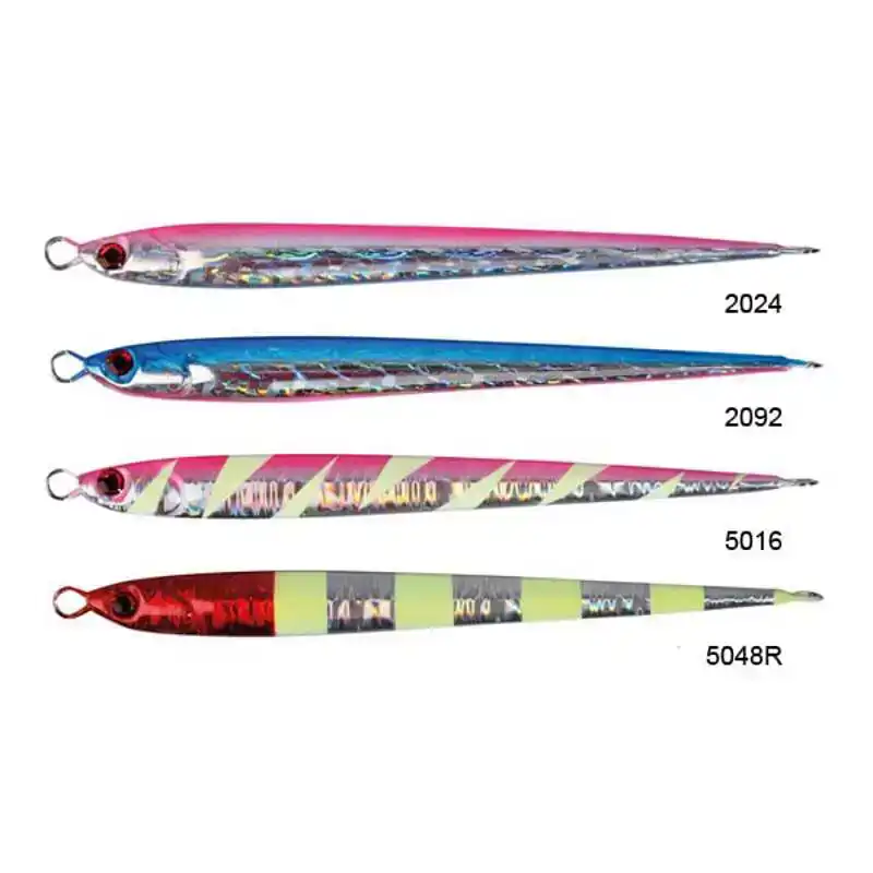 Z-Akula Deep Jig - 90 gram - 5016