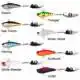 ASP Speed Spinner UV - 16 gram - Herring