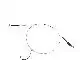 FreeStyle Titanium Adjustable DS Rig - Haak: 4 - 30 cm