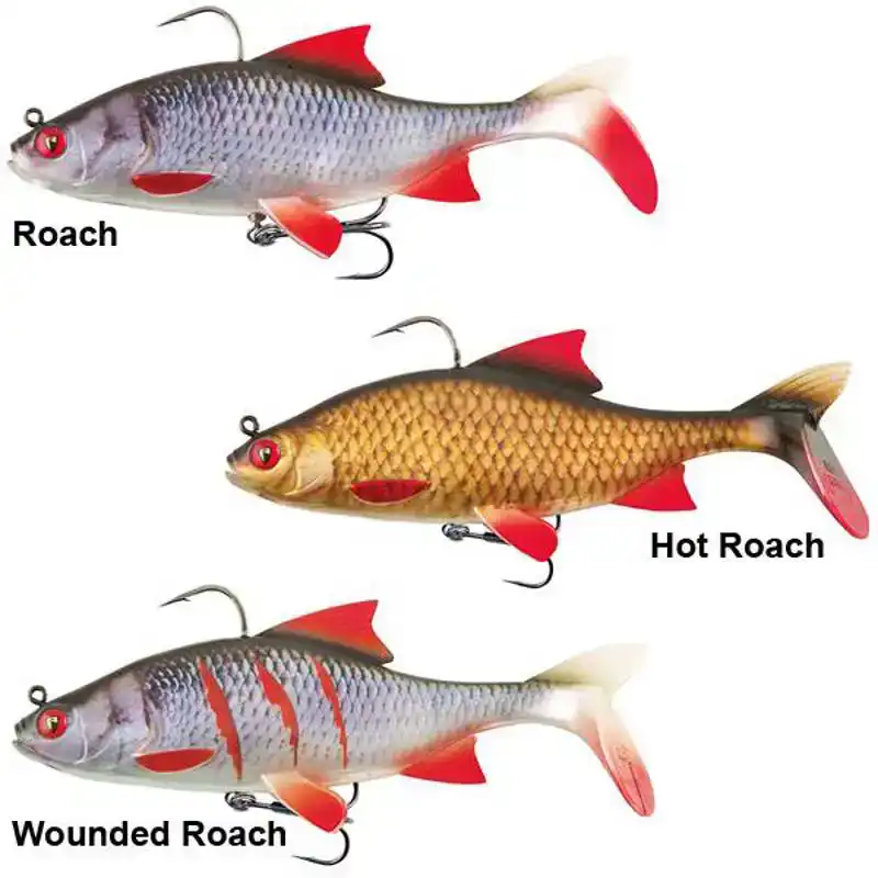 Replicant Roach - 14 cm - Hot Roach