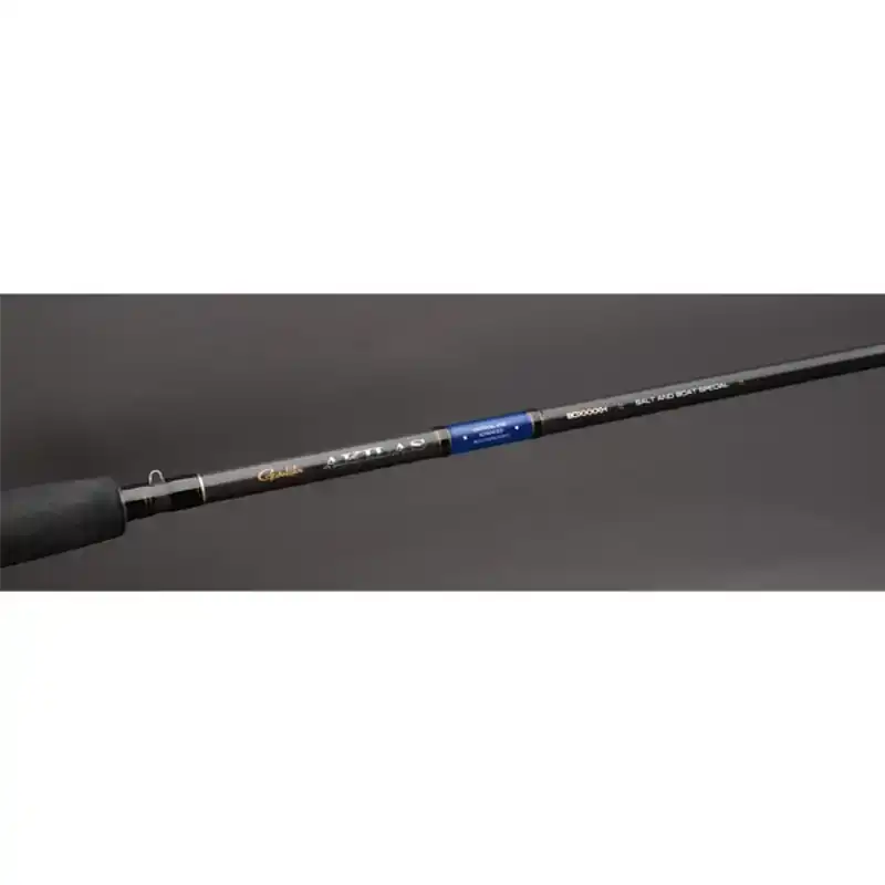 Akilas XXXX Heavy - 2,10 m - 60/120 gram