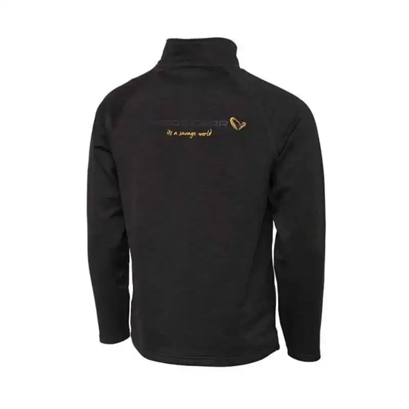 Regenerator Half Zip Fleece - Medium