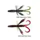 Bait Breath Bys Craw - 106B Watermelon/ Seed