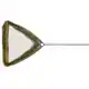 Stealth Black AL Landing Net