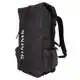 Dry Creek Rolltop Backpack Midnight