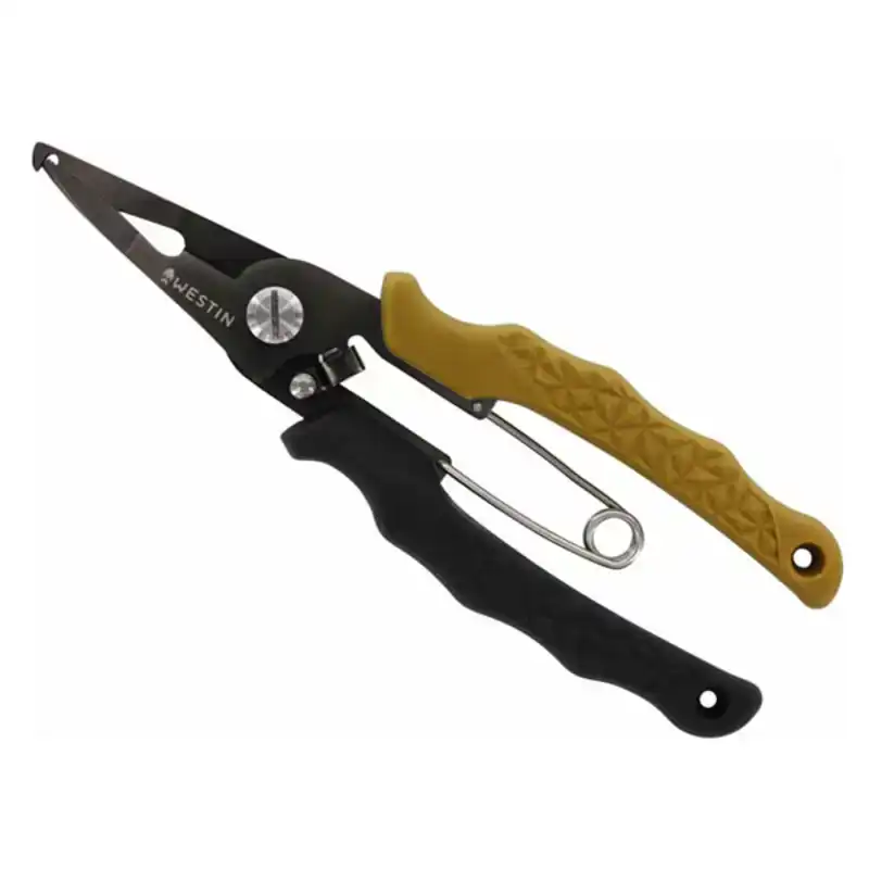 HD Split Ring Pliers - 19 cm