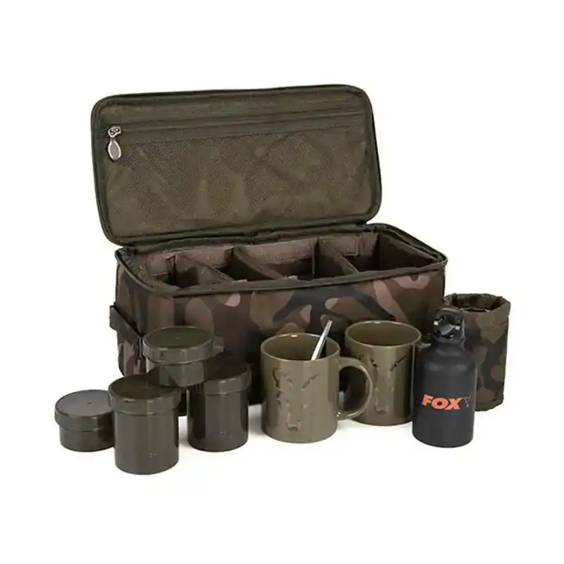 Camolite Brew Kit Bag