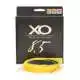 XO 85 WF3F fly line