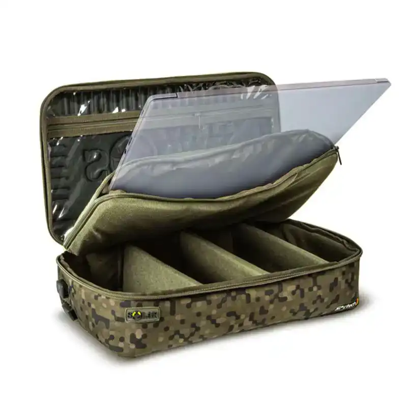 SP C-Tech Large Tech Case