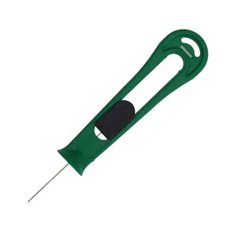 Braided Hair Needle - Standaard