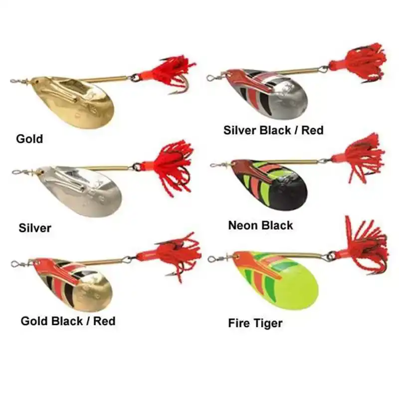 Spinner - Maat: 1 - Decore Silver