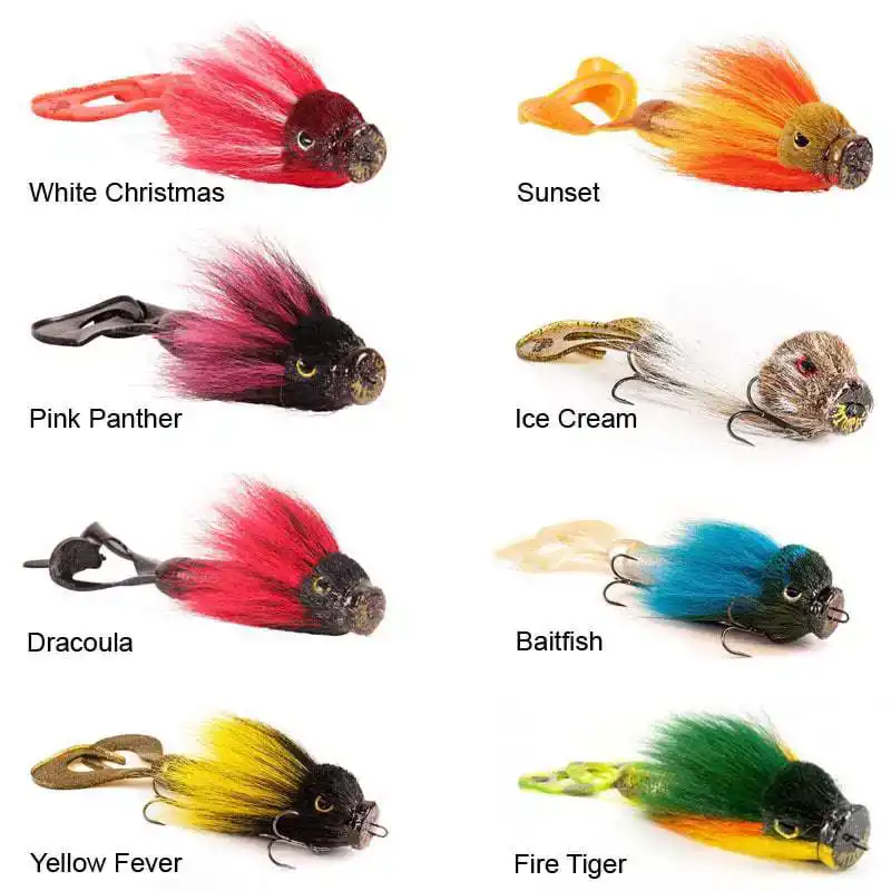 Miuras Mouse - Baby Brown