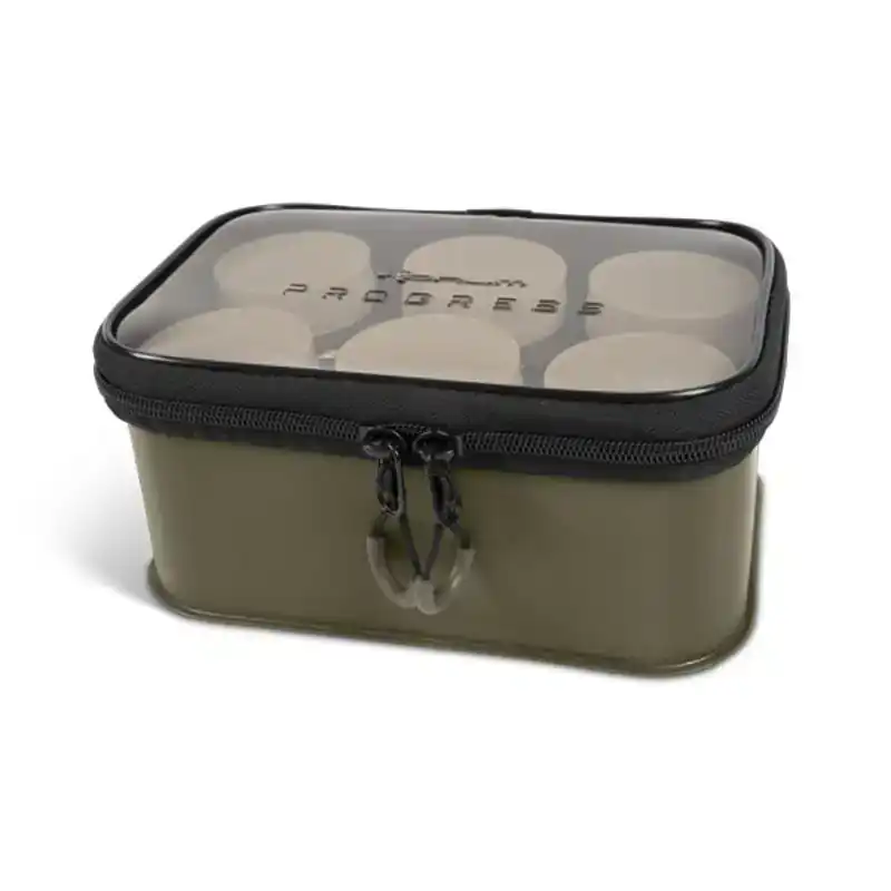 Progress EVA Hookbait Pouch