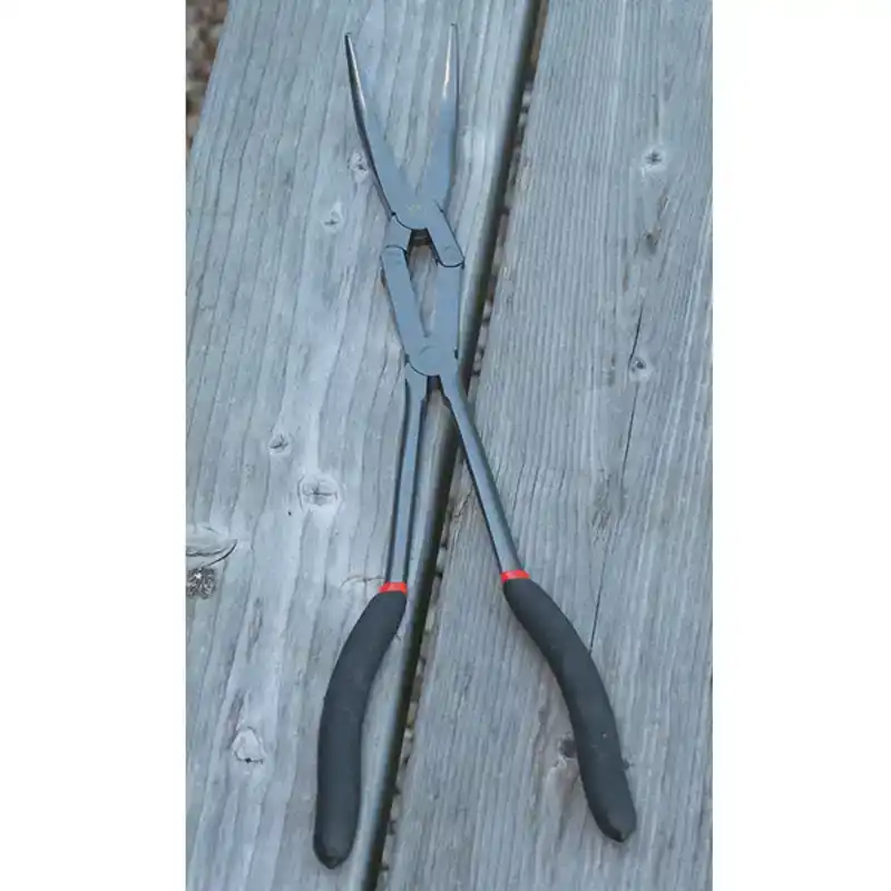 Power Grip Pliers