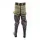 Select Extreme Summer Wader - Maat: 42