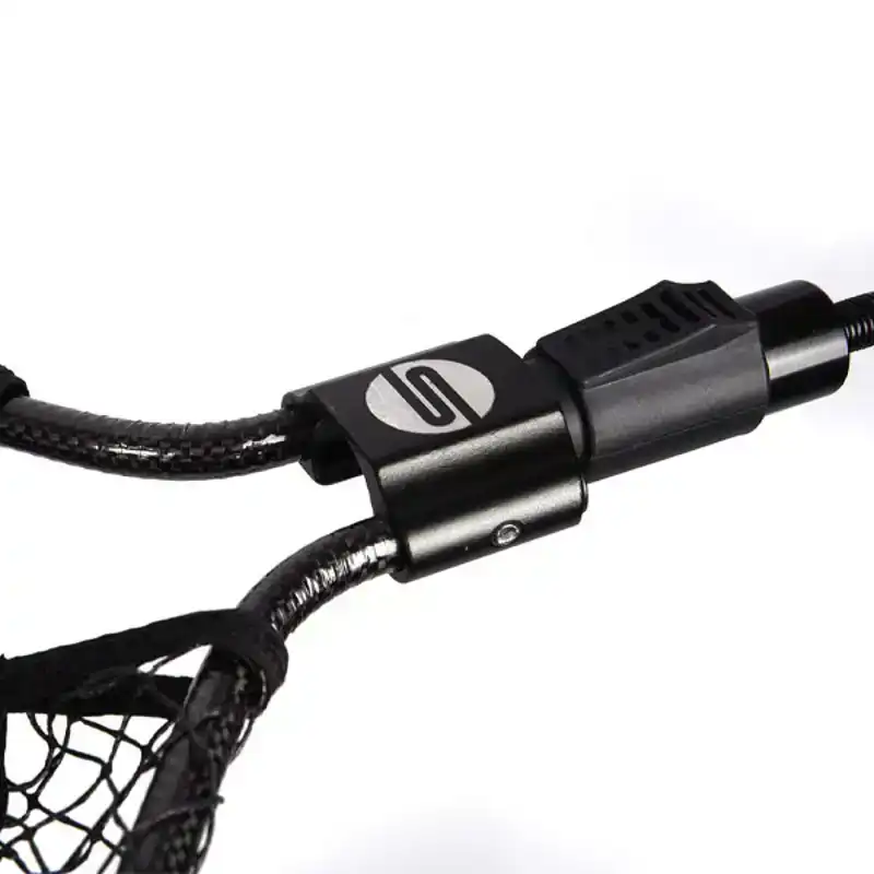 FreeStyle Flick Net Head Carbon - 70 x 50 x 50 cm