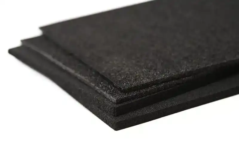 Fly Foam - Black