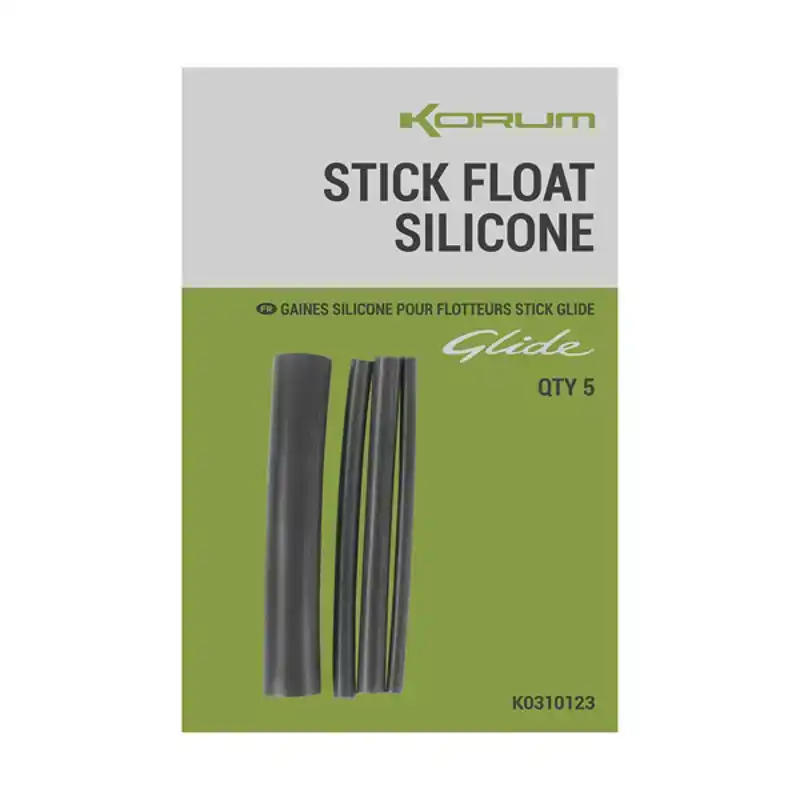 Glide Stick Float Silicone