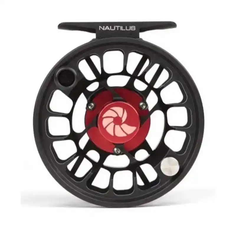 X-Series Fly Reel - XM - #4/5 - Silver