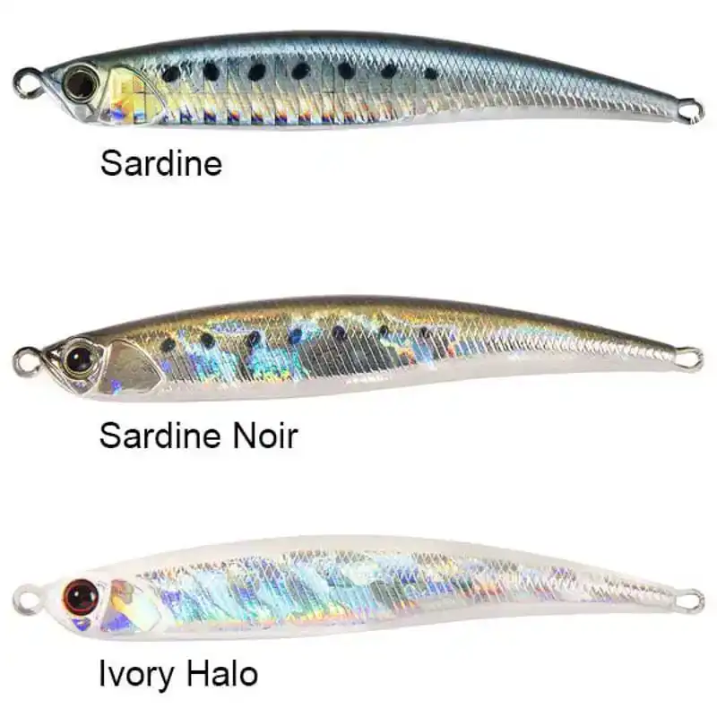 Press Bait - Sardine