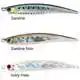 Press Bait - Sardine