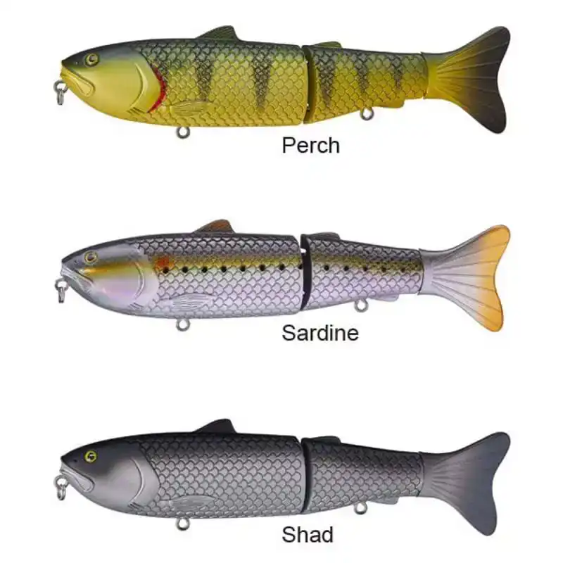 Antidote Glide - Shad