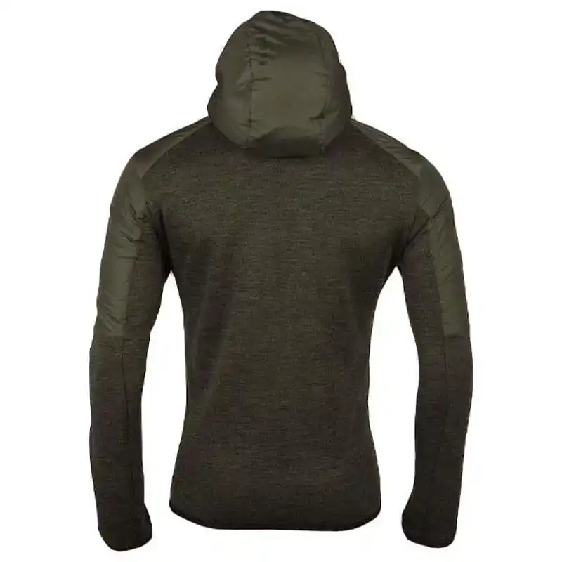 Thermo Knit Jacket - Maat: 3XL