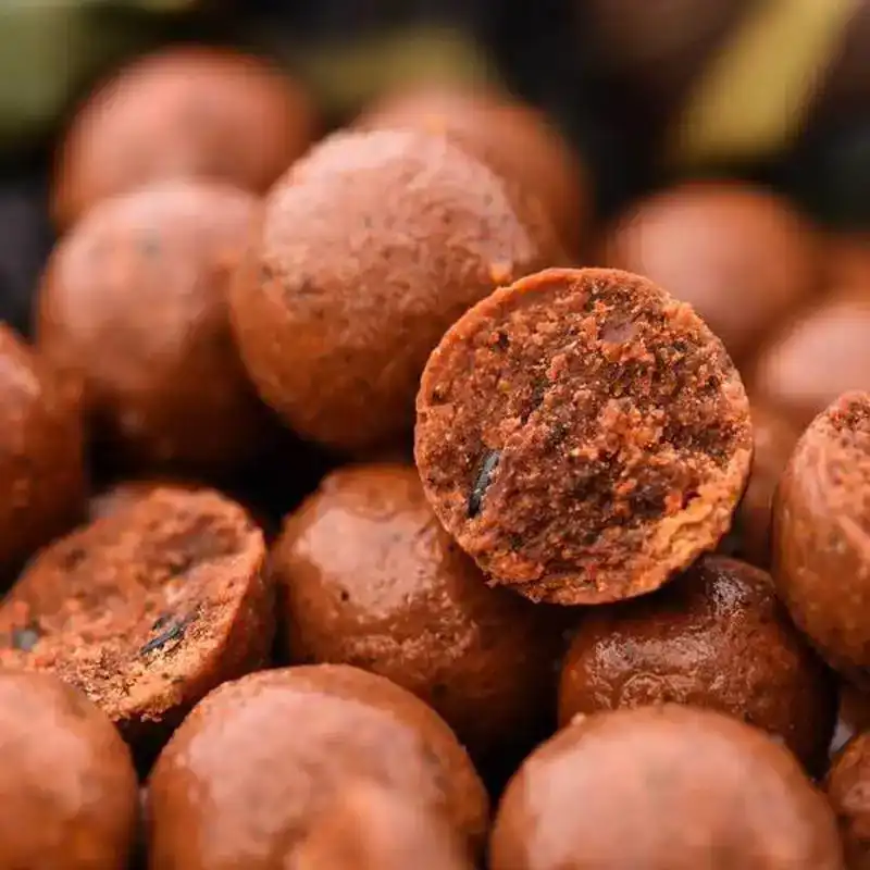 Pacific Tuna Boilie Range - 15 mm - 5 kg