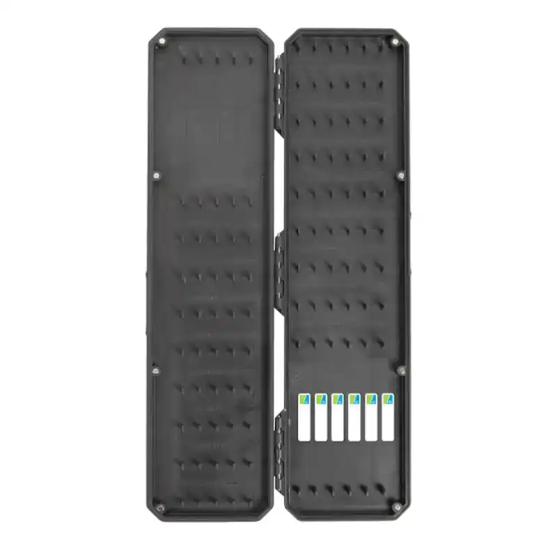 Absolute Hooklength Box - Short