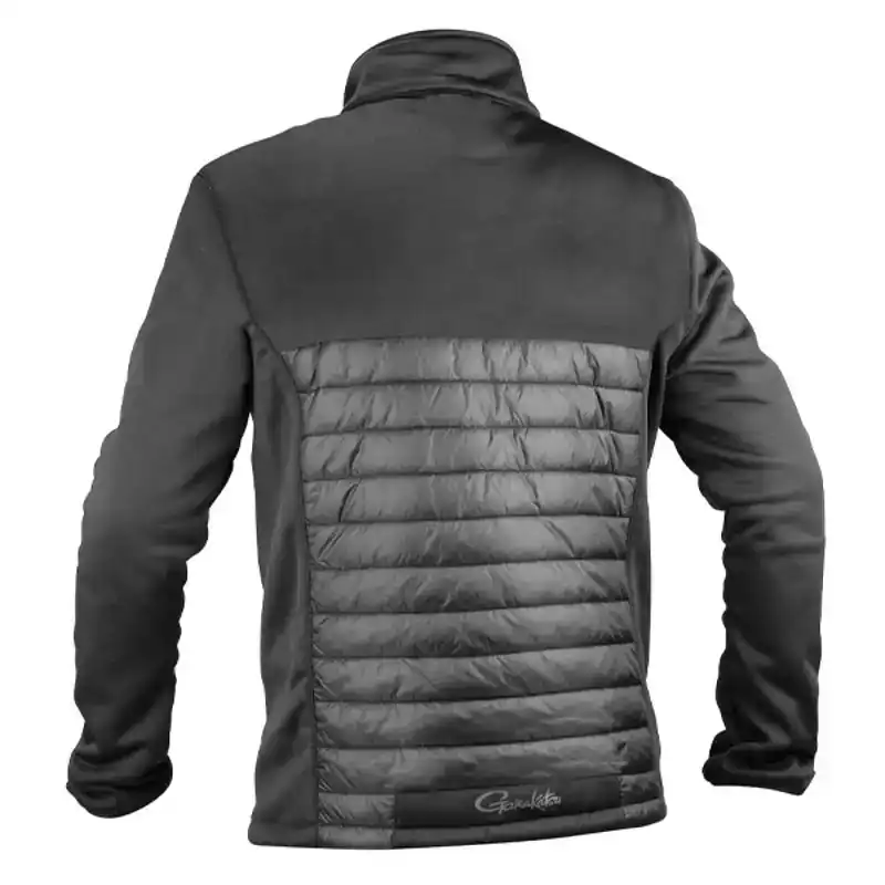 G Quilted Fleece - XX Large