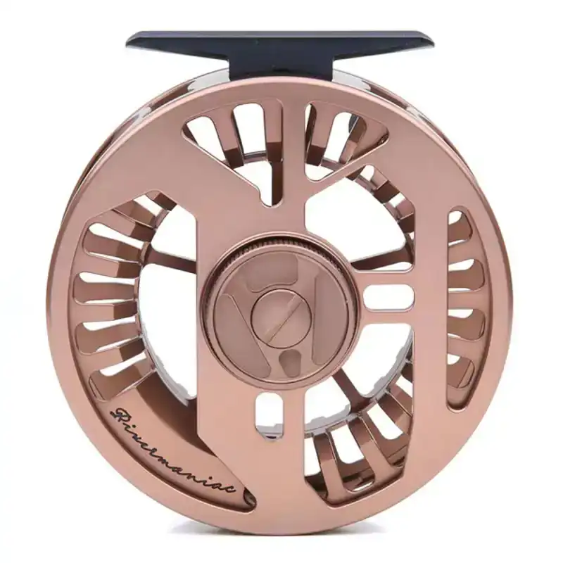 XLS Rivermaniac Fly Reel - #5/6