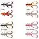 Freestyle Urban Prey Hog - 5 cm - Glitter Roach