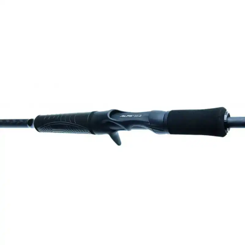 KYY Casting Rod - 2,59 m - tot 235 gram