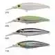 ZBL Shad Kaira 80SP - 624