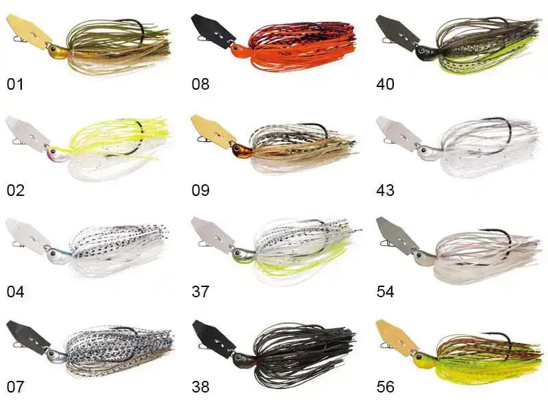 Jack Hammer - 1/2 oz - 01