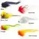 Pike Collector Streamer - Black
