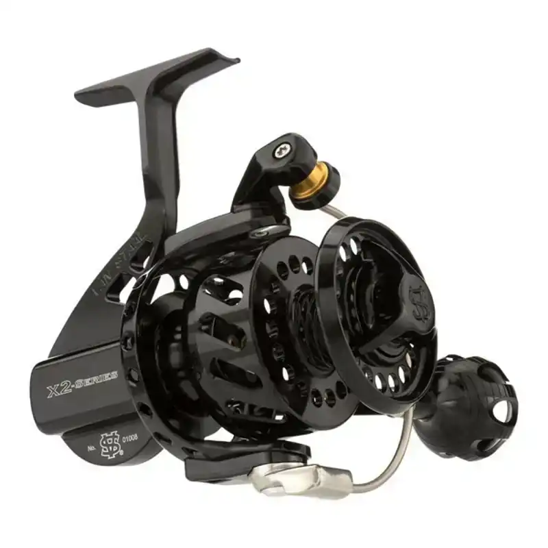 VSB150BX2 Bailed Spinning