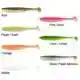 Easy Shiner - 8'' - 8'' - Orange Shiner