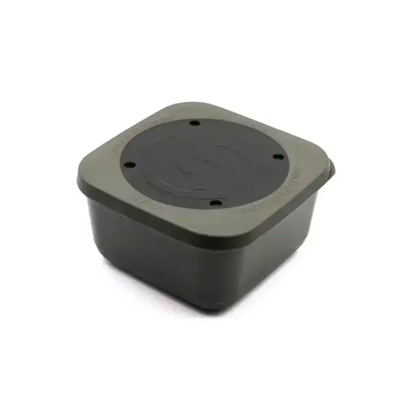 Bait Box Solid Lid
