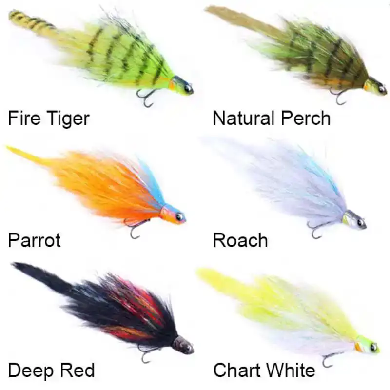 Crazy Rabbit - Chart White