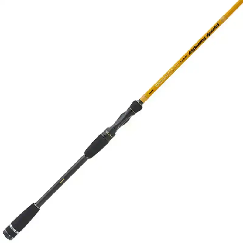 Element Rider X5 Spin 215 MH Lightning