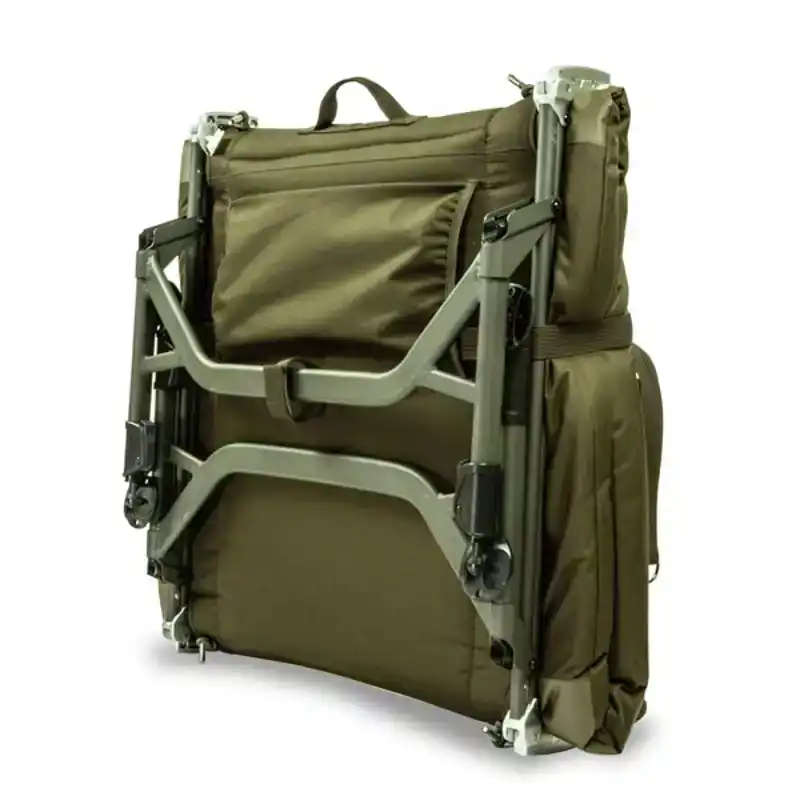 SP C-Tech Memory Foam Bedchair