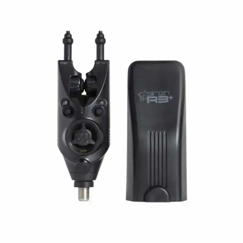 Siren R3+ Alarm