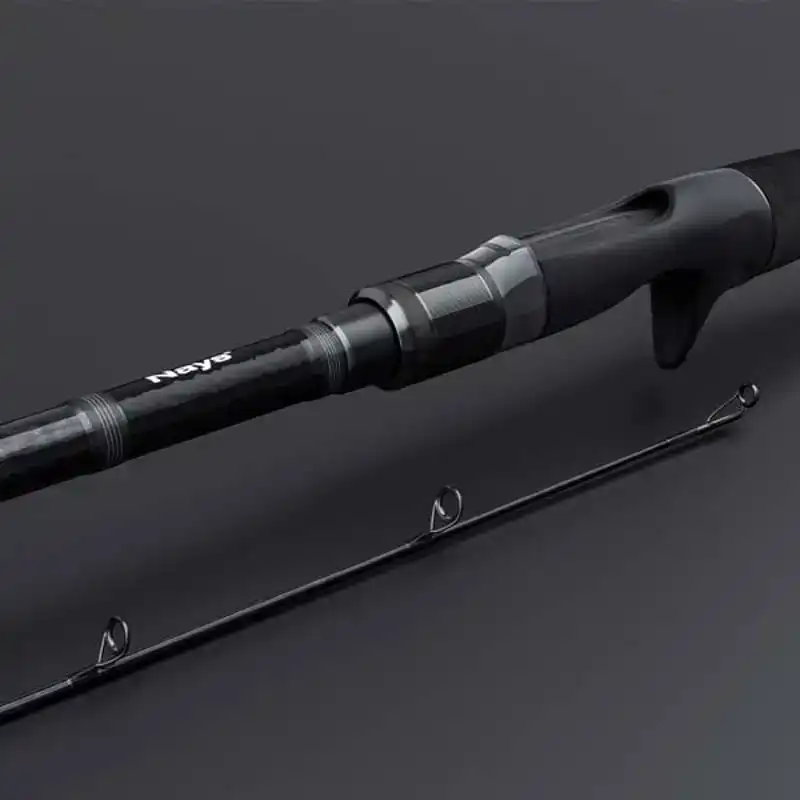 One Casting - 2,00 m - 5 / 18 gram