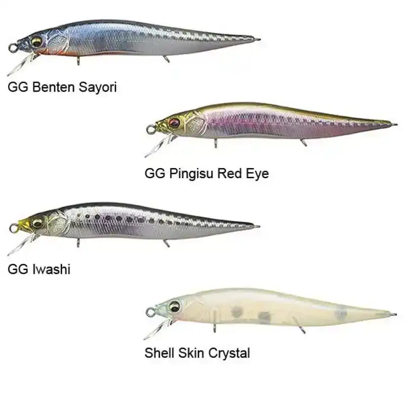 Vision Oneten Jr. SW - GG Benten Sayori