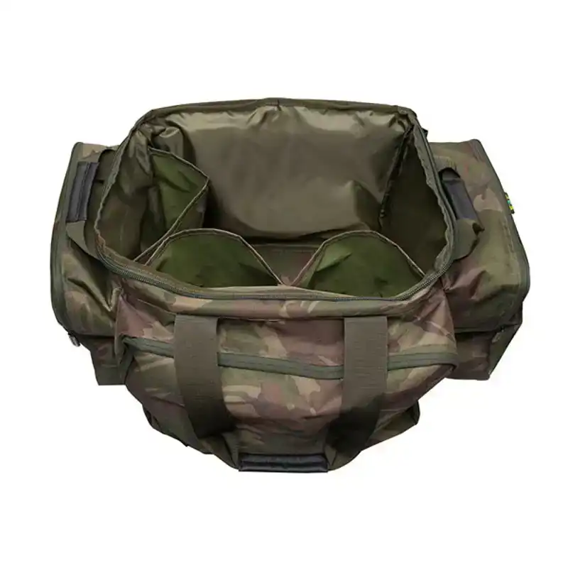 Barra Bag Camo