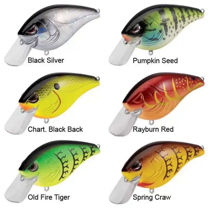 Hunter Square Bill - Black Silver